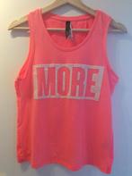 Shirt roze M Coolcat, Ophalen of Verzenden, Zo goed als nieuw, Roze, Korte mouw