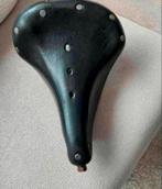 Brooks fietszadel, Fietsen en Brommers, Fietsonderdelen, Ophalen of Verzenden, Zo goed als nieuw, Algemeen, Zadel