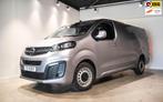 Opel Vivaro Opel Vivaro 2.0 CDTI L3H1 Edition, Auto's, Gebruikt, 4 cilinders, Leder en Stof, 122 pk