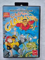 GLOBAL GLADIATORS, Gebruikt, 1 speler, Racen en Vliegen, Ophalen of Verzenden