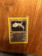 Pokemon 1st edition, Ophalen of Verzenden, Nieuw, Losse kaart, Foil