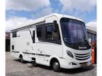 Concorde Carver 791 CL, Iveco autom, 2015, nw staat 159.500-, Caravans en Kamperen, Bedrijf, Overige merken, Overige merken
