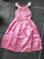 Assepoester jurk prinsessenjurk 134, Nieuw, Ophalen of Verzenden