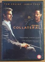 Collateral (2004) - DVD, Vanaf 16 jaar, Ophalen of Verzenden, Zo goed als nieuw, Maffia en Misdaad