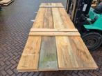 Douglas planken - fijnbezaagd 2.5x25.0 cm - nr: tp629, Tuin en Terras, Palen, Balken en Planken, Nieuw, 250 cm of meer, Ophalen