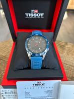 Tissot T-Touch Sport Solar - Topstaat!, Sieraden, Tassen en Uiterlijk, Horloges | Heren, Overige merken, Staal, Polshorloge, Kunststof