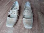 Caprice leren ballerina's maat 39, 5, Kleding | Dames, Schoenen, Beige, Caprice, Gedragen, Ballerina's
