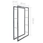 NIEUW | Brandhoutrek openhaardhout haardhoutrek GRATS BEZORG, Tuin en Terras, Haardhout, Minder dan 3 m³, Verzenden