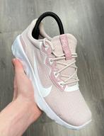 Nike Explore Strada Rose sneakers roze - Maat 38, Ophalen of Verzenden, Zo goed als nieuw, Hardlopen, Hardloopschoenen