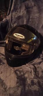 Pro Biker Helm - Gebruikt, Overige merken, Dames, XL, Ophalen of Verzenden