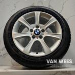Bmw 3-serie F30 F31 F34 GT 225/50/17 INCH STYLING 394 Dunlop, Auto-onderdelen, Banden en Velgen, Gebruikt, Banden en Velgen, 17 inch