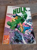 De verbijsterende Hulk, Omnibus 2, 1986, Juniorpress, Boeken, Europa, Ophalen of Verzenden, Junior Press, Gelezen