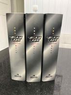 Dream Cars collection, 3 mappen vol auto's uit div. landen, Ophalen of Verzenden, Gelezen, Algemeen, Onbekend