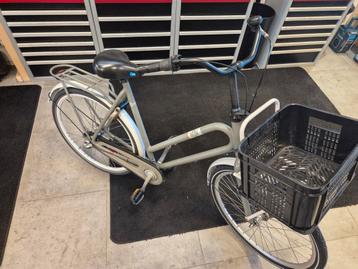 Batavus BUB (extra hoog model) beschikbaar voor biedingen