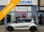 SUZUKI Swift 1.2 94pk 5D Automaat Exclusive Sport (RIJKLAARP, Auto's, Stof, 4 cilinders, Origineel Nederlands, Particulier