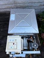 Nefit CV Ketel - Gebruikt, Ophalen, Gebruikt, Aardgas, Boiler