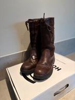 Horka Laarzen Maat 42, Horka, Bruin, Boots, Ophalen of Verzenden