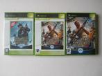Medal of Honor Xbox, Gebruikt, Vanaf 18 jaar, Shooter, 1 speler