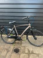 Gazelle Chamonix C7 Herenfiets 28inch 57cm 7v, Ophalen of Verzenden