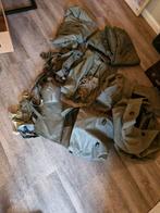 Lot nederlandse legerkleding, Verzamelen, Militaria | Algemeen, Ophalen of Verzenden, Landmacht, Nederland, Kleding of Schoenen