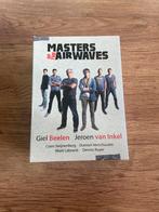 Masters of the Airwaves DVD box, Ophalen of Verzenden, Zo goed als nieuw