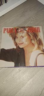 Paula Abdul - Your girl - lp, Cd's en Dvd's, Vinyl | Pop, Ophalen of Verzenden, 1980 tot 2000, Gebruikt, Overige formaten
