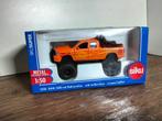 Te koop Siku RAM 1500 Monster truck met ballon banden., Ophalen of Verzenden, Nieuw, Auto, SIKU