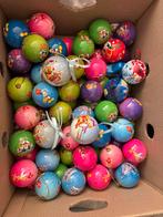 80 Disneyland parijs kerstballen, Diversen, Kerst, Ophalen of Verzenden, Gebruikt