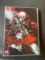 Devil May Cry ( dvd ), Vanaf 16 jaar, Ophalen of Verzenden, Zo goed als nieuw, Anime (Japans)