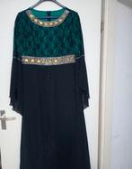 Dames Galajurk / Feest Jurk Maat 44, Kleding | Dames, Ophalen of Verzenden, Gedragen, Maat 42/44 (L), Galajurk