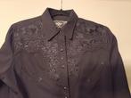 Stars & Stripes - Western Blouse Riley - Maat L, Ophalen of Verzenden