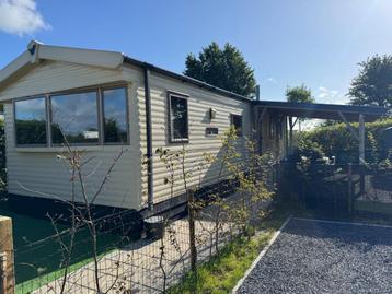 Willerby Salsa Eco  beschikbaar voor biedingen