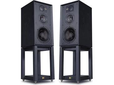 Wharfedale Linton 85, Audio, Tv en Foto, Luidsprekers, Zo goed als nieuw, Front, Rear of Stereo speakers, 120 watt of meer, Overige merken