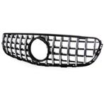 Grill Glans Zwart Voor Mercedes GLC X253 GT Look, Verzenden, Automotive Parts, A.parts@hotmail.nl, Trasmolenlaan 12 3447 GZ Woerden