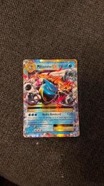 Blastoise ex, Ophalen of Verzenden