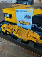CCM caterpillar 637E, Hobby en Vrije tijd, Modelauto's | 1:50, Ophalen of Verzenden, Nieuw, Overige typen, Overige merken