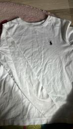 Ralph Lauren longsleeve, Kleding | Heren, T-shirts, Ophalen of Verzenden, Zo goed als nieuw
