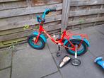 Gratis kinderfiets, Fietsen en Brommers, Ophalen, Gebruikt