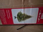 Kunst kerstboom 185 cm hoog, Diversen, Kerst, Ophalen, Gebruikt
