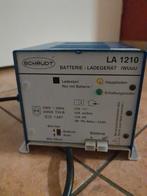 Schaudt lader / laadregelaar, Ophalen of Verzenden