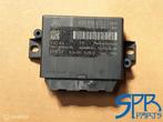 6R0919475C PDC PARKEERHULP PARKEERSENSOR MODULE VW POLO 6R, Gebruikt, Volkswagen, Ophalen of Verzenden, Volkswagen