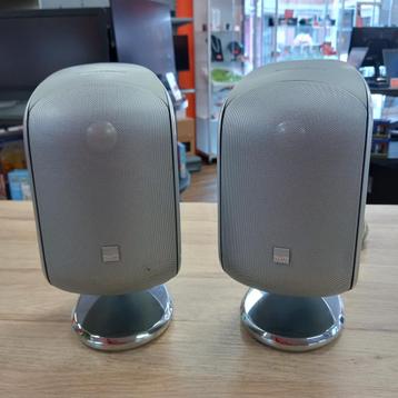 Bowers & Wilkins M1 Speakerset beschikbaar voor biedingen