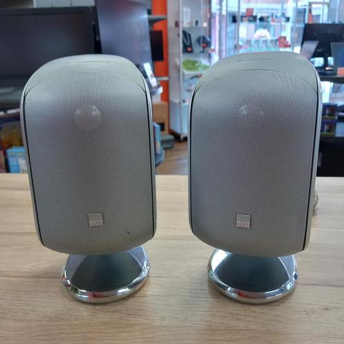 Bowers & Wilkins M1 Speakerset, Auto diversen, Autospeakers, Zo goed als nieuw