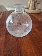 vaasje van Fidrio, Ophalen of Verzenden, Nieuw, Glas, Minder dan 50 cm