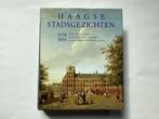 Haagse stadsgezichten 1550-1800, Ophalen, Zo goed als nieuw