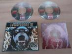 Cd Thunderdome 3, Cd's en Dvd's, Cd's | Dance en House, Ophalen, Zo goed als nieuw, Overige genres, Boxset