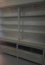 Mooie buffetkast, Huis en Inrichting, Ophalen of Verzenden, Zo goed als nieuw, 25 tot 50 cm, 200 cm of meer