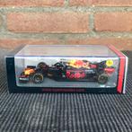 1:43 SPARK F1 RED BULL RB15 #33 MAX VERSTAPPEN 2019 NÚ25,-!, Ophalen of Verzenden, Nieuw, Auto, Overige merken