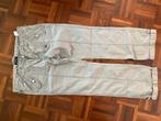 dames broek zomer broek - katoen - maat 40, Ophalen, Zo goed als nieuw, Overige kleuren