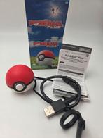 Pokémon Poké Ball Plus, Spelcomputers en Games, Zwolle, Ophalen of Verzenden, Zo goed als nieuw, Marktplaats@Gameshopzwolle.nl